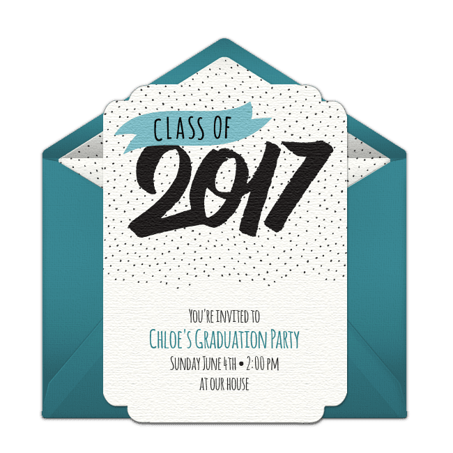 Graduation Announcement Templates Microsoft