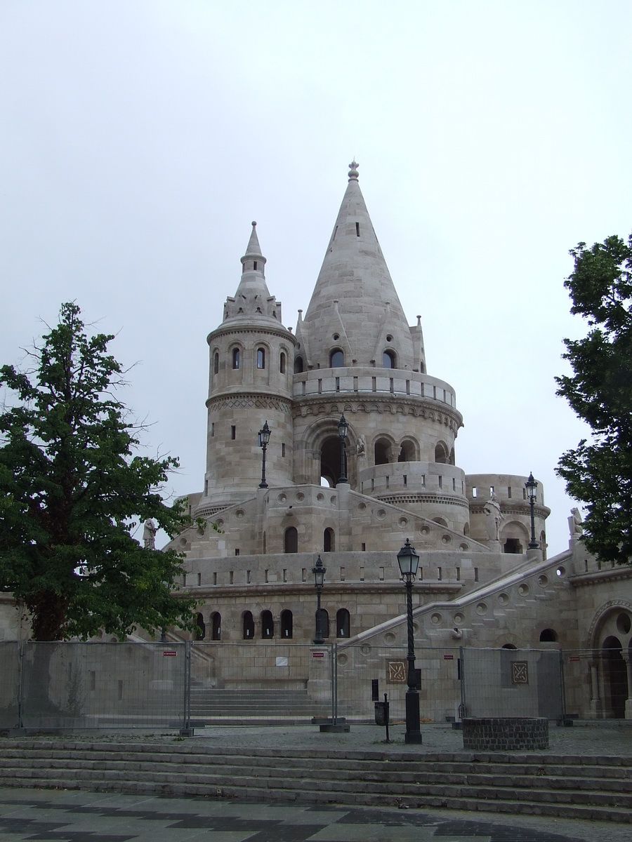  Budapest  Hungary  Queen City of the Danube  River