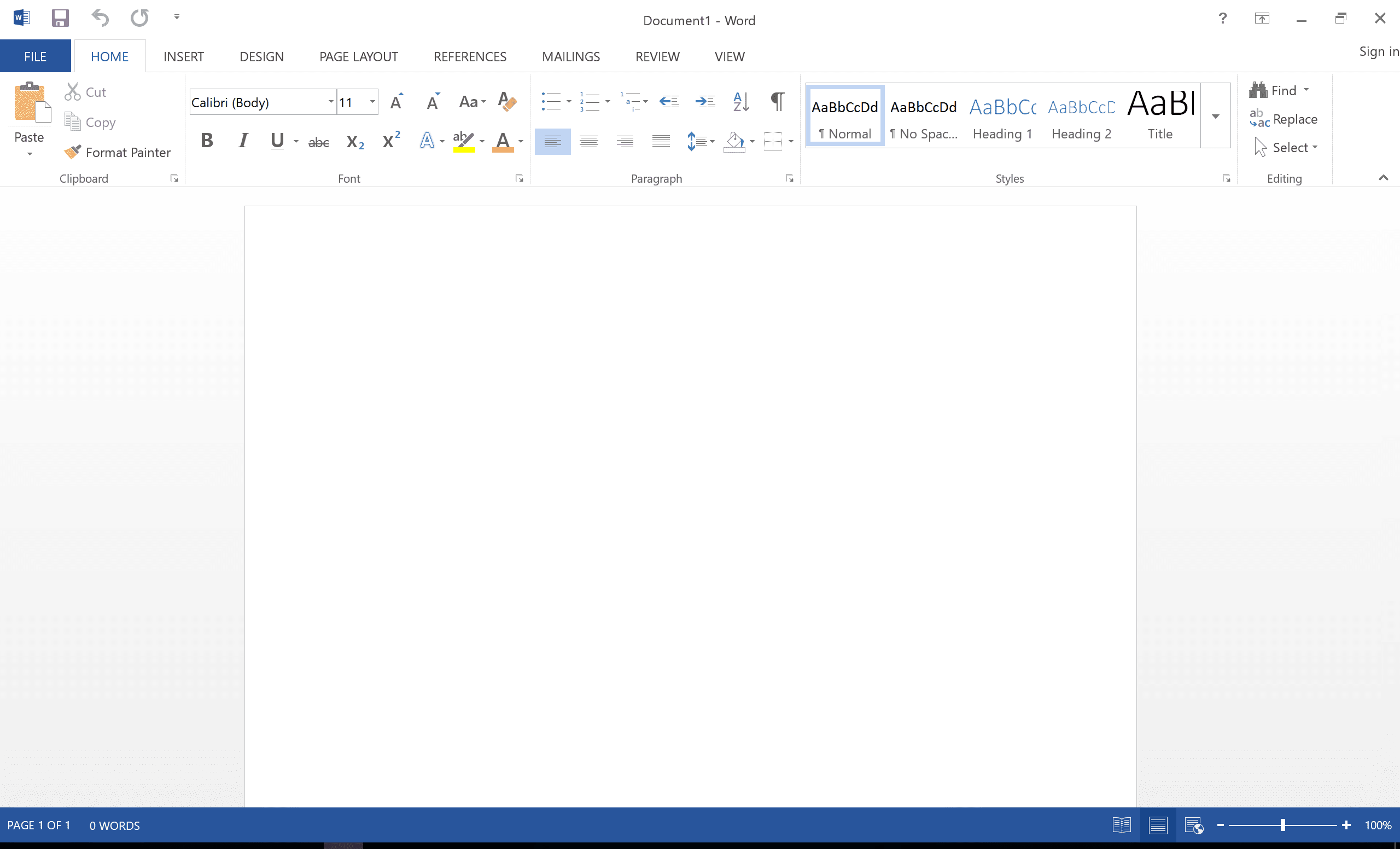Applying Background Colors To Tables In Word