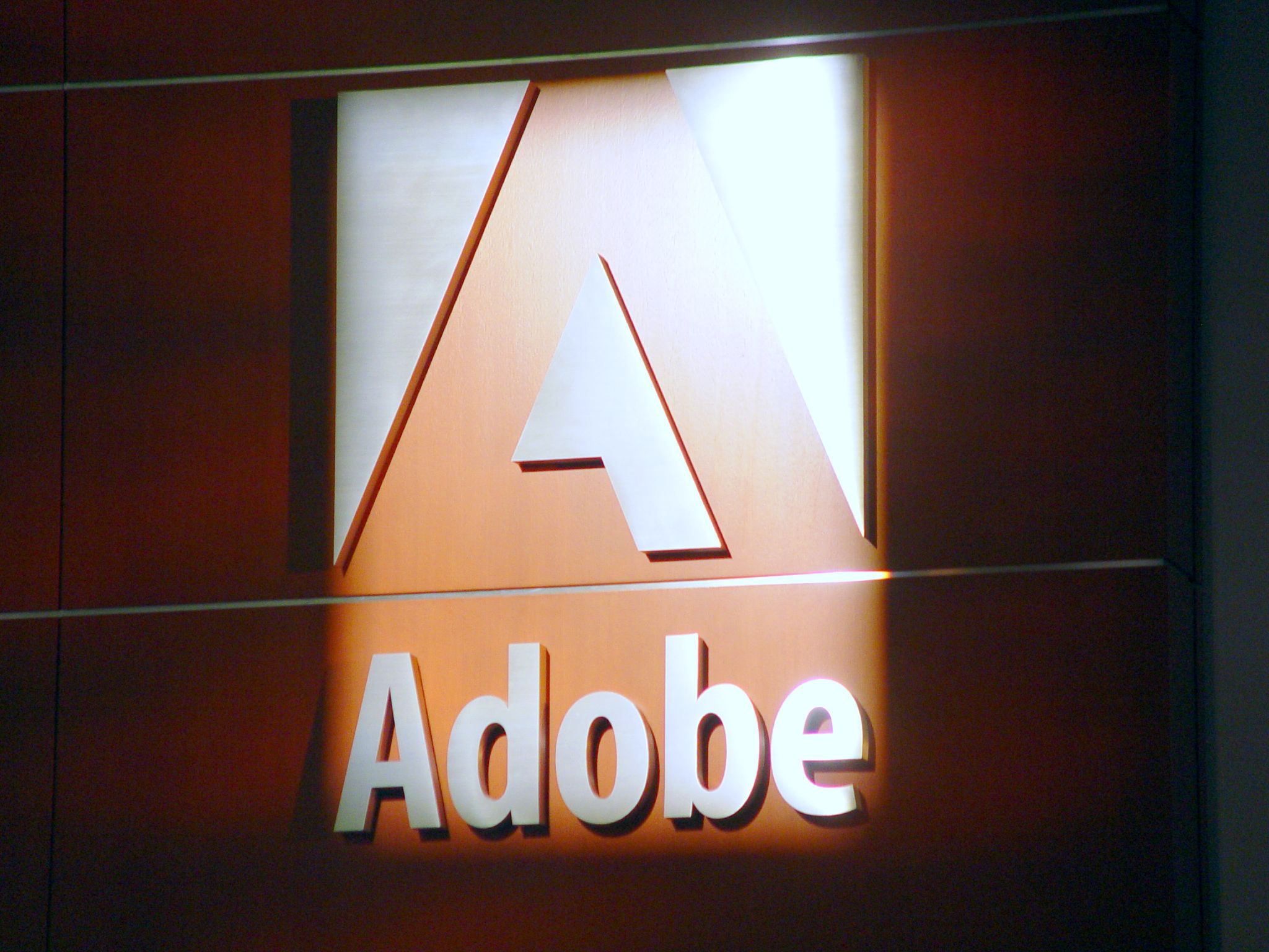 Adobe Video Software