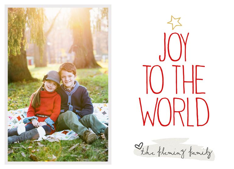 41 Free Christmas Card Templates for Photo Cards