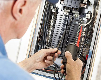 How to Install a 240-Volt Circuit Breaker