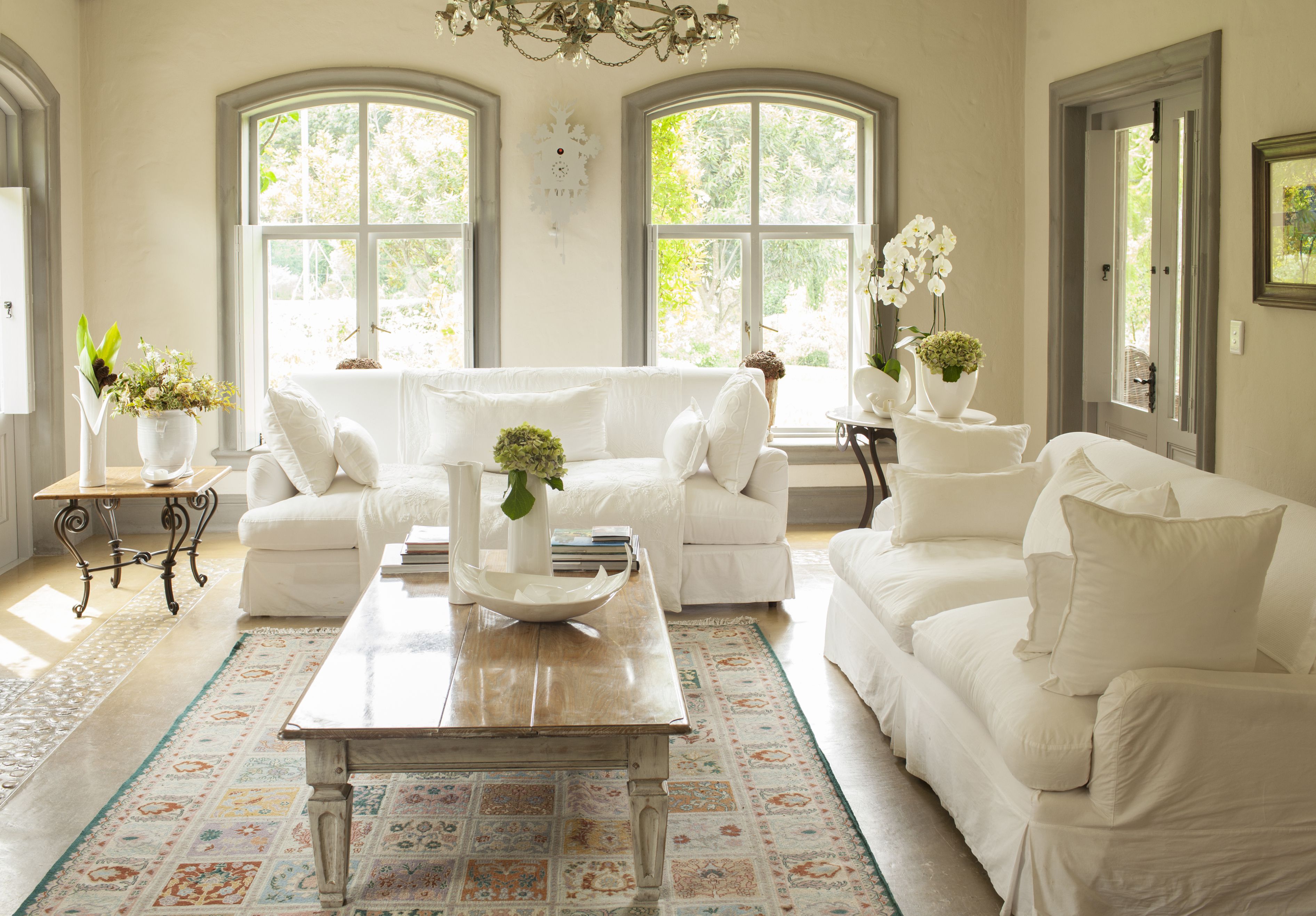 How to Decorate With Neutral Colors