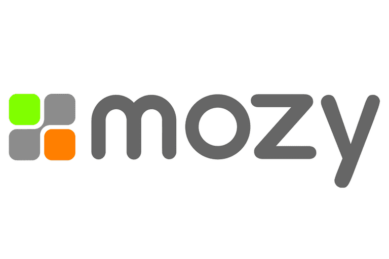 mozyhome connecting to backup service
