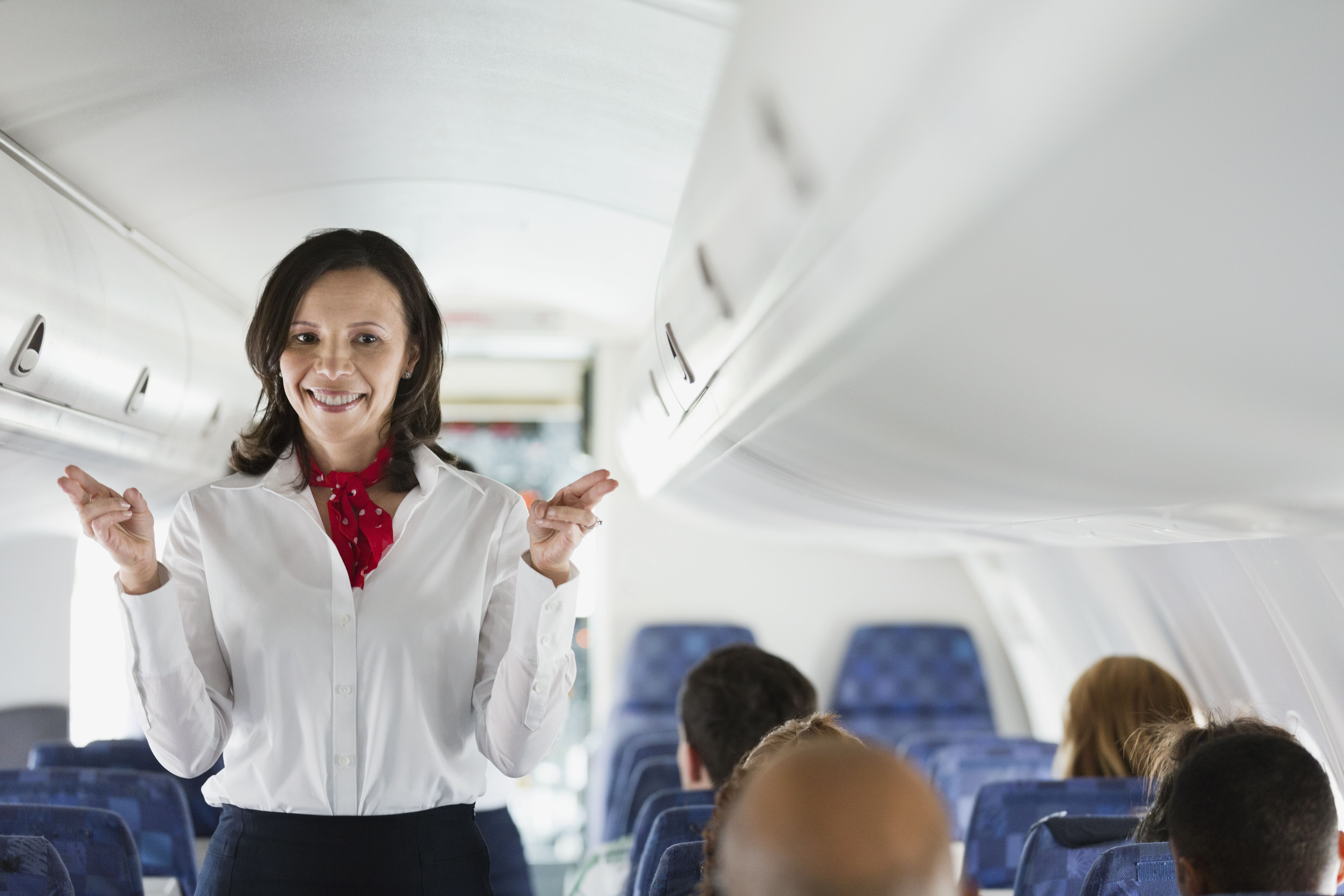 How to Become a Flight Attendant - Starting Your Career