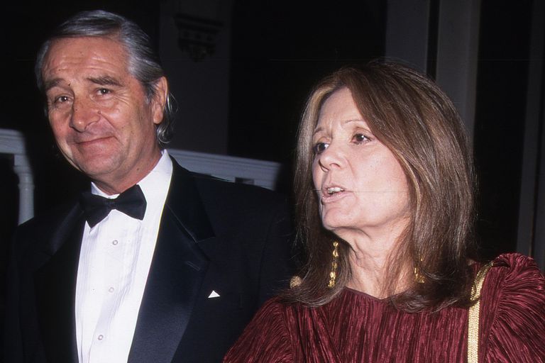 When Did Gloria Steinem Get Married?