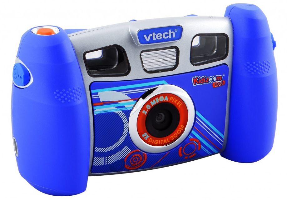 vtech kidizoom camera australia