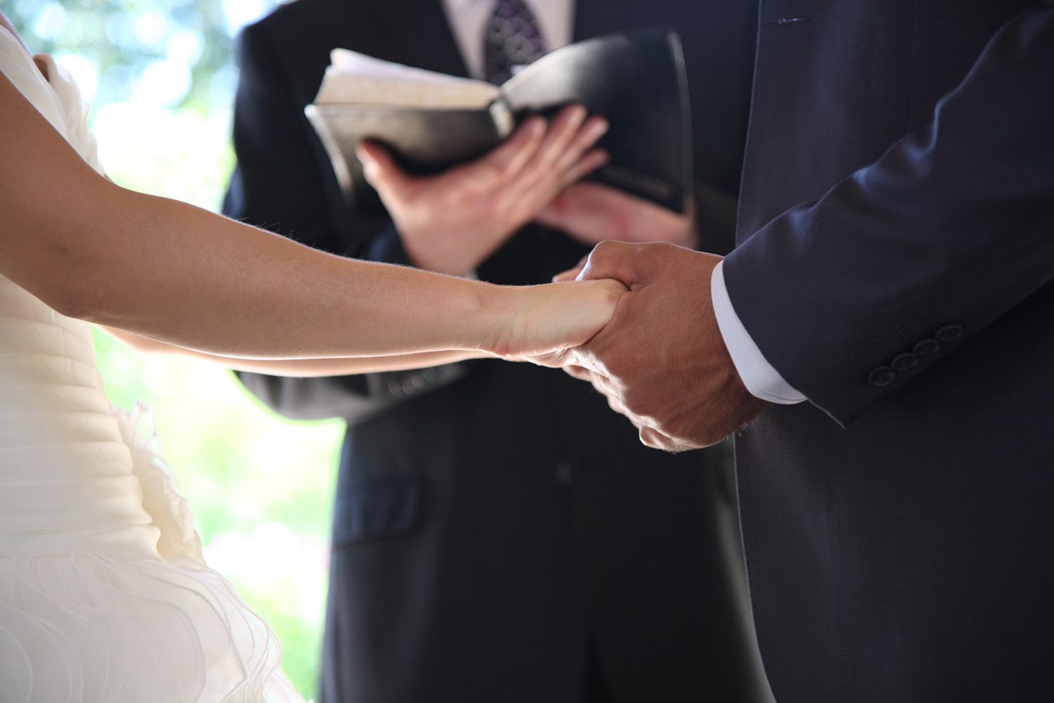 Wedding Bible Verses Ideal for Your Marriage Ceremony
