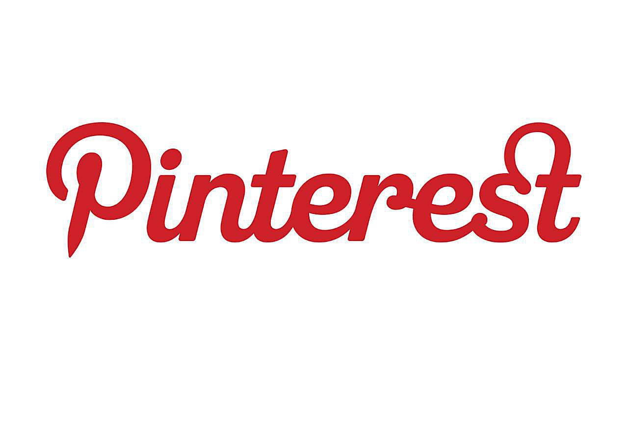 pinterest sign in with facebook