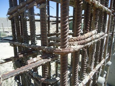 Understanding Rebar Lap Splices