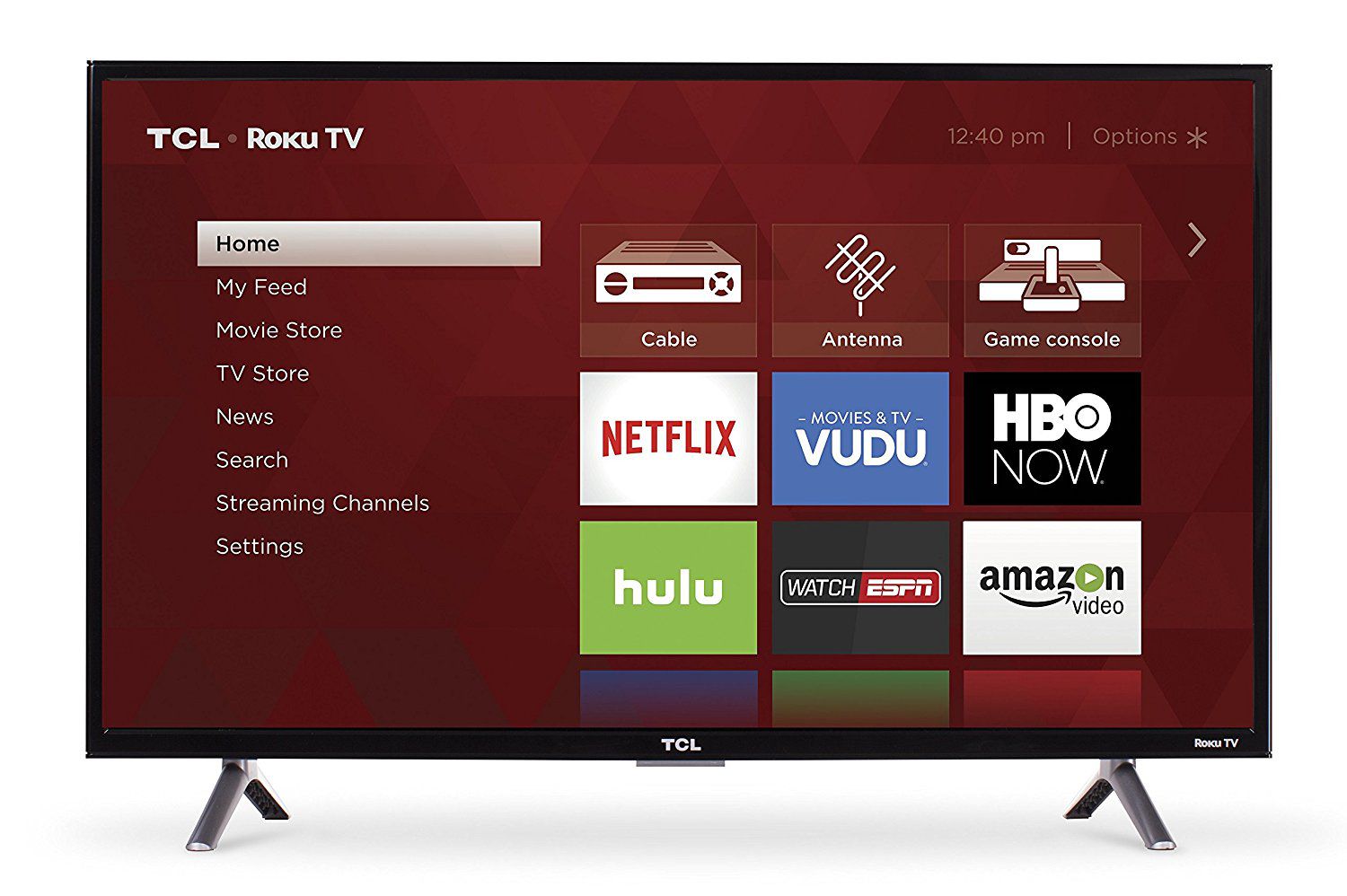 The 7 Best Cheap TVs To Buy In 2018