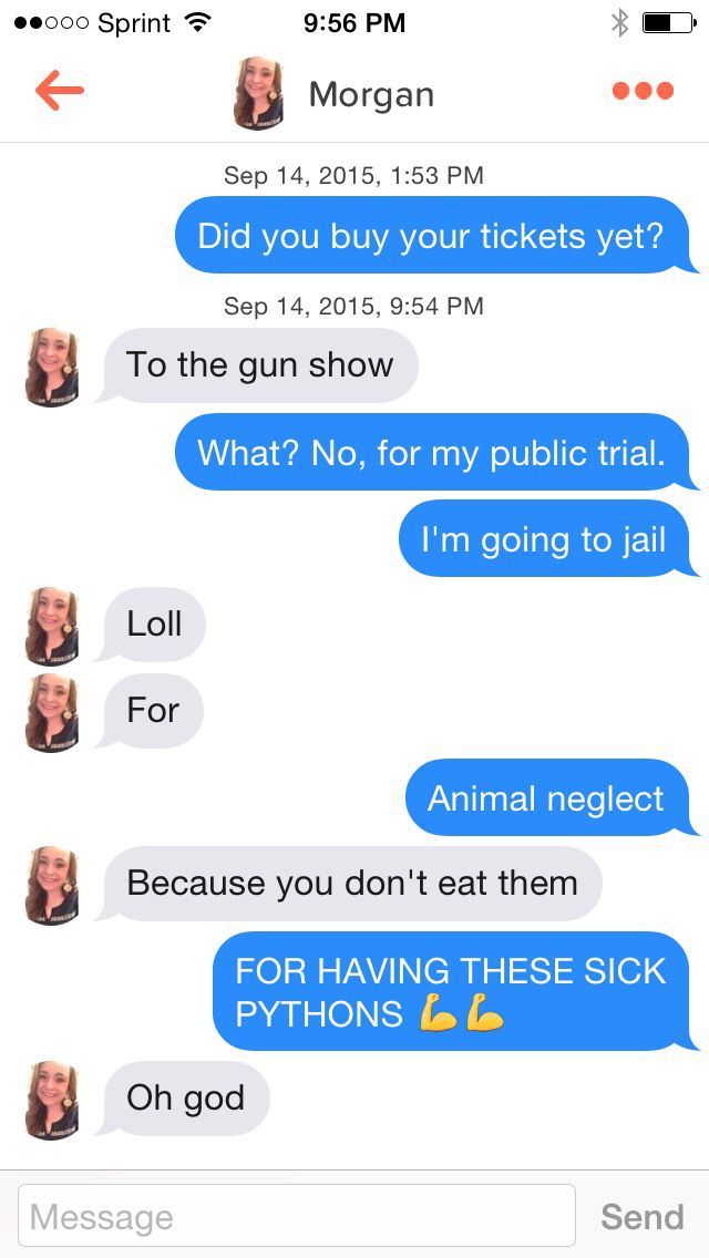 Download Smooth Funniest Tinder Pick Up Lines Images