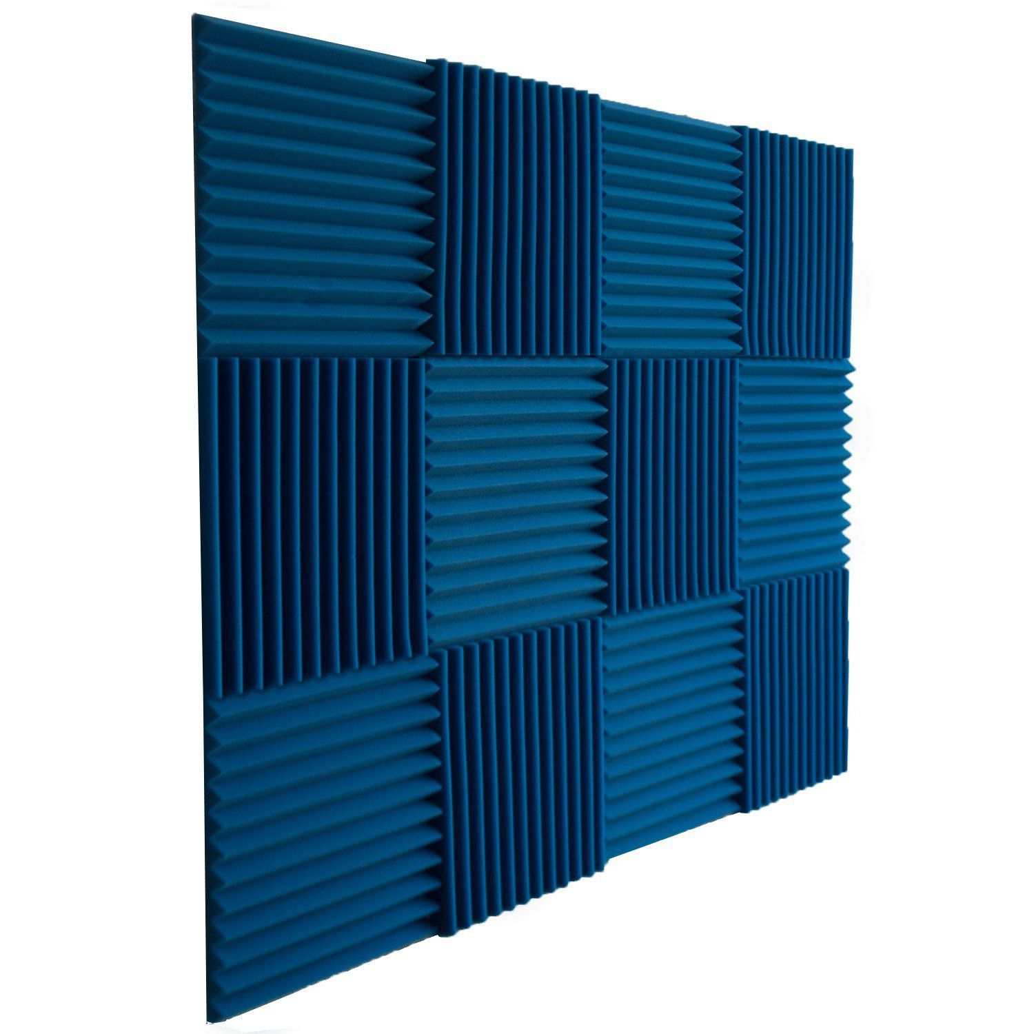 Improving Sound Quality With Room Acoustic Treatments
