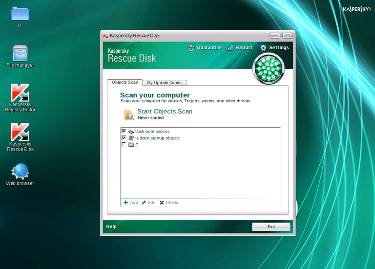 instal the new for ios Kaspersky Rescue Disk 18.0.11.3c