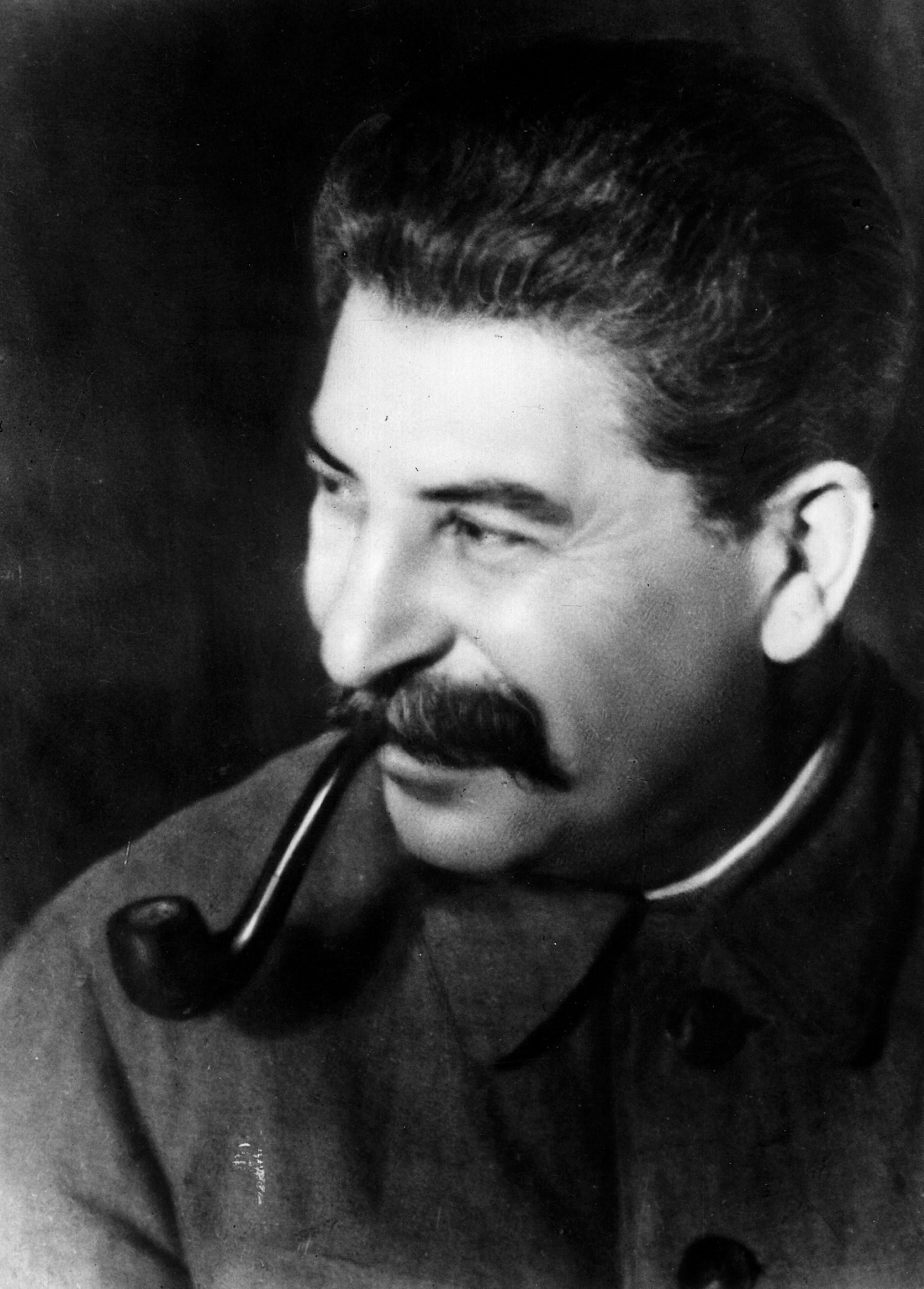 Biography of Joseph Stalin