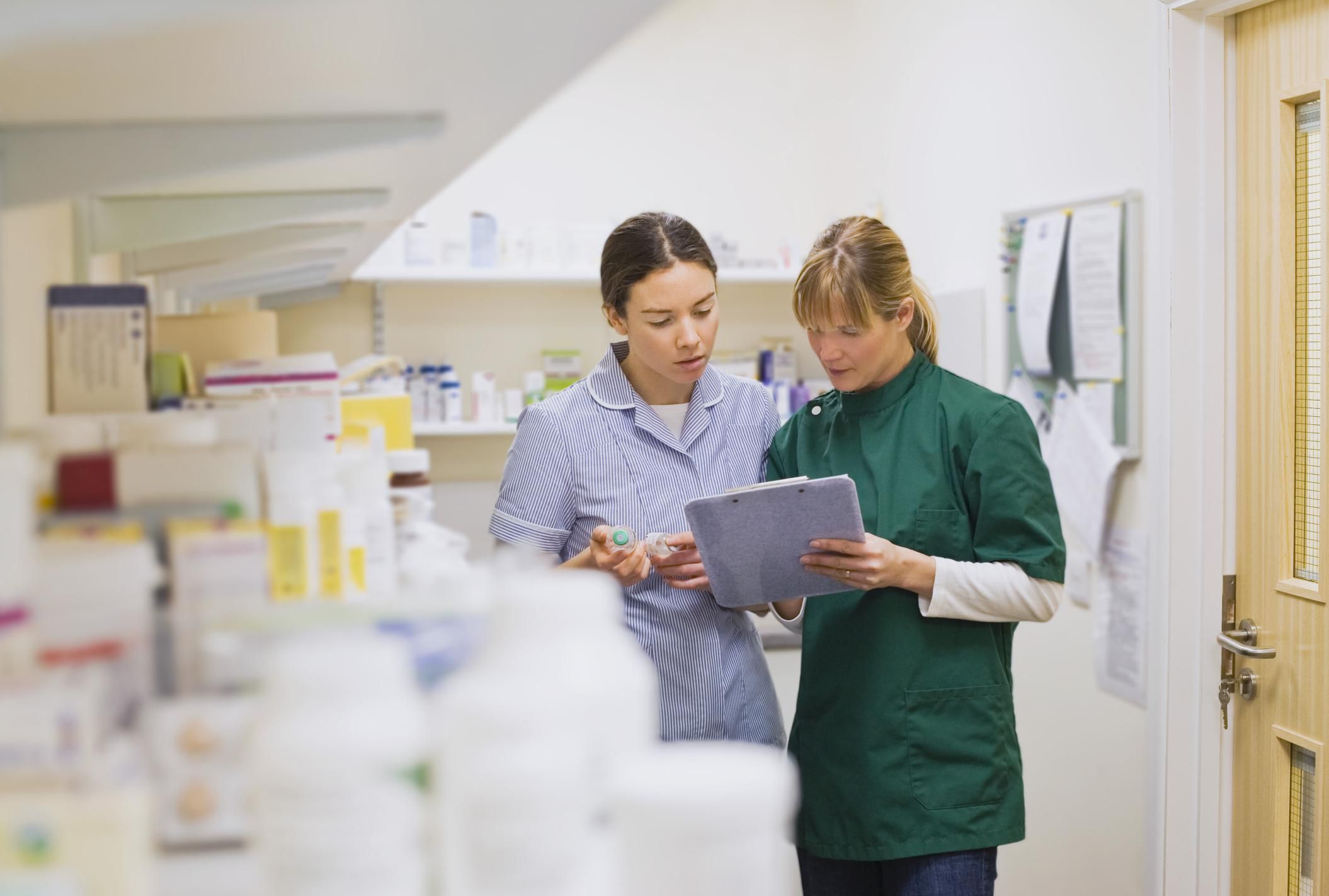 How To Become A Veterinary Pharmaceutical Sales Representative