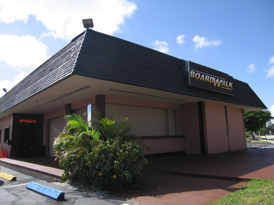 the stable gay bar fort lauderdale