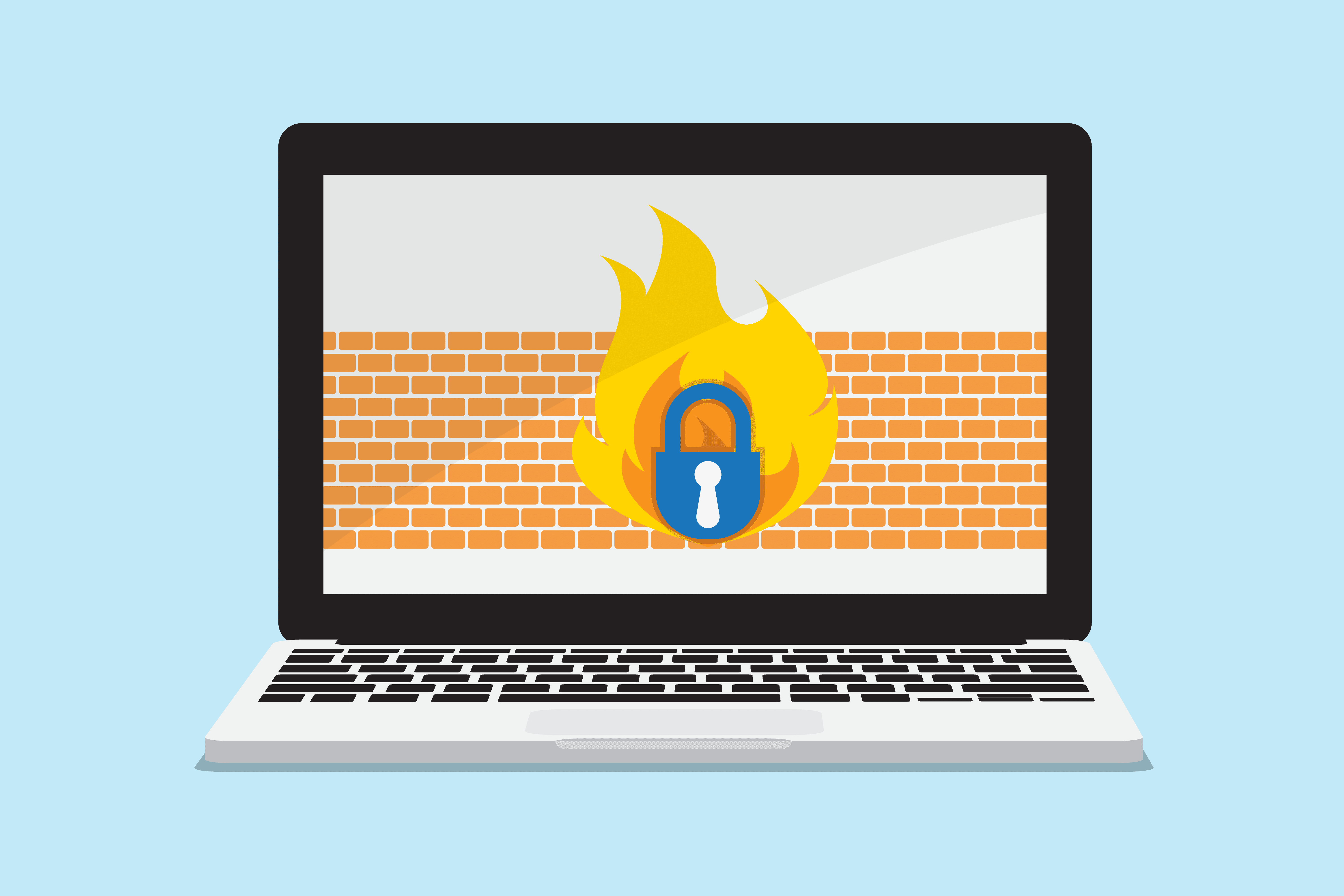 firewall software for mac