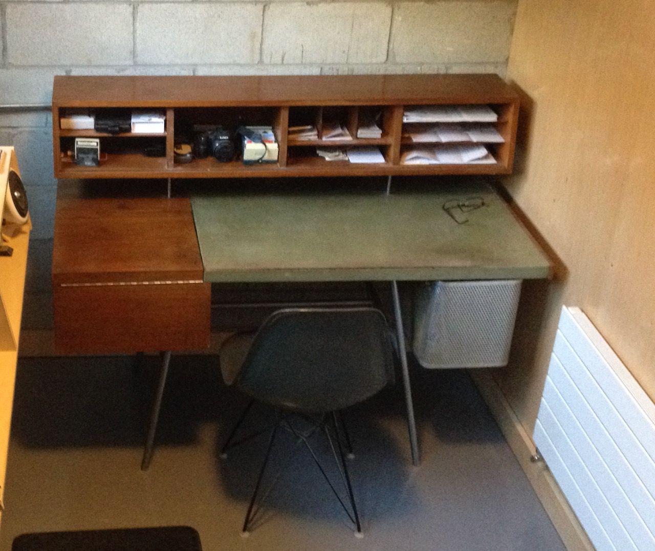 Slow Furniture