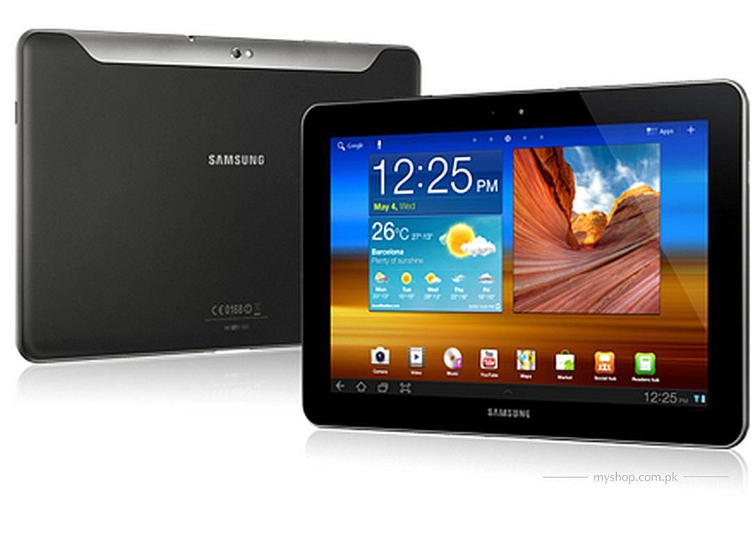 Los 3 nuevos modelos de Samsung Galaxy Tab de 2013