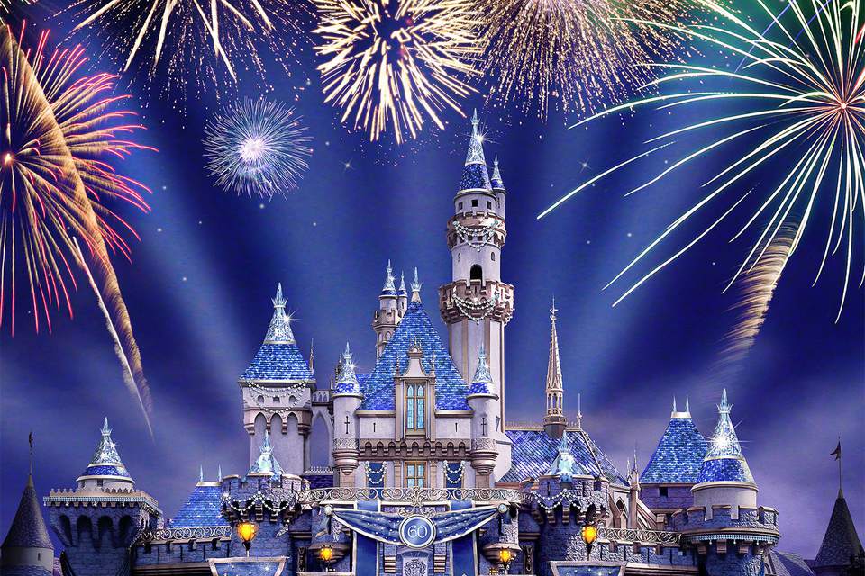Disneyland Fireworks What You Need to Know