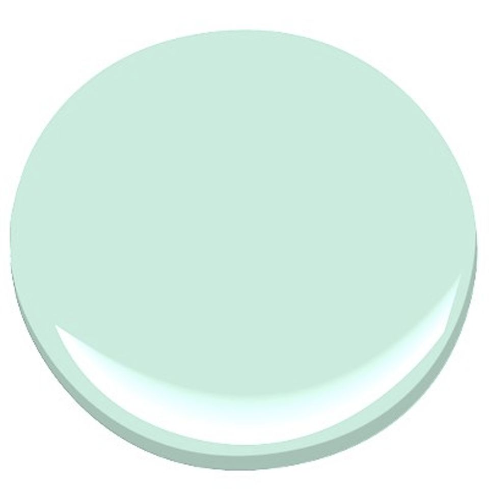 Top 10 Aqua Paint Colors for Your Home