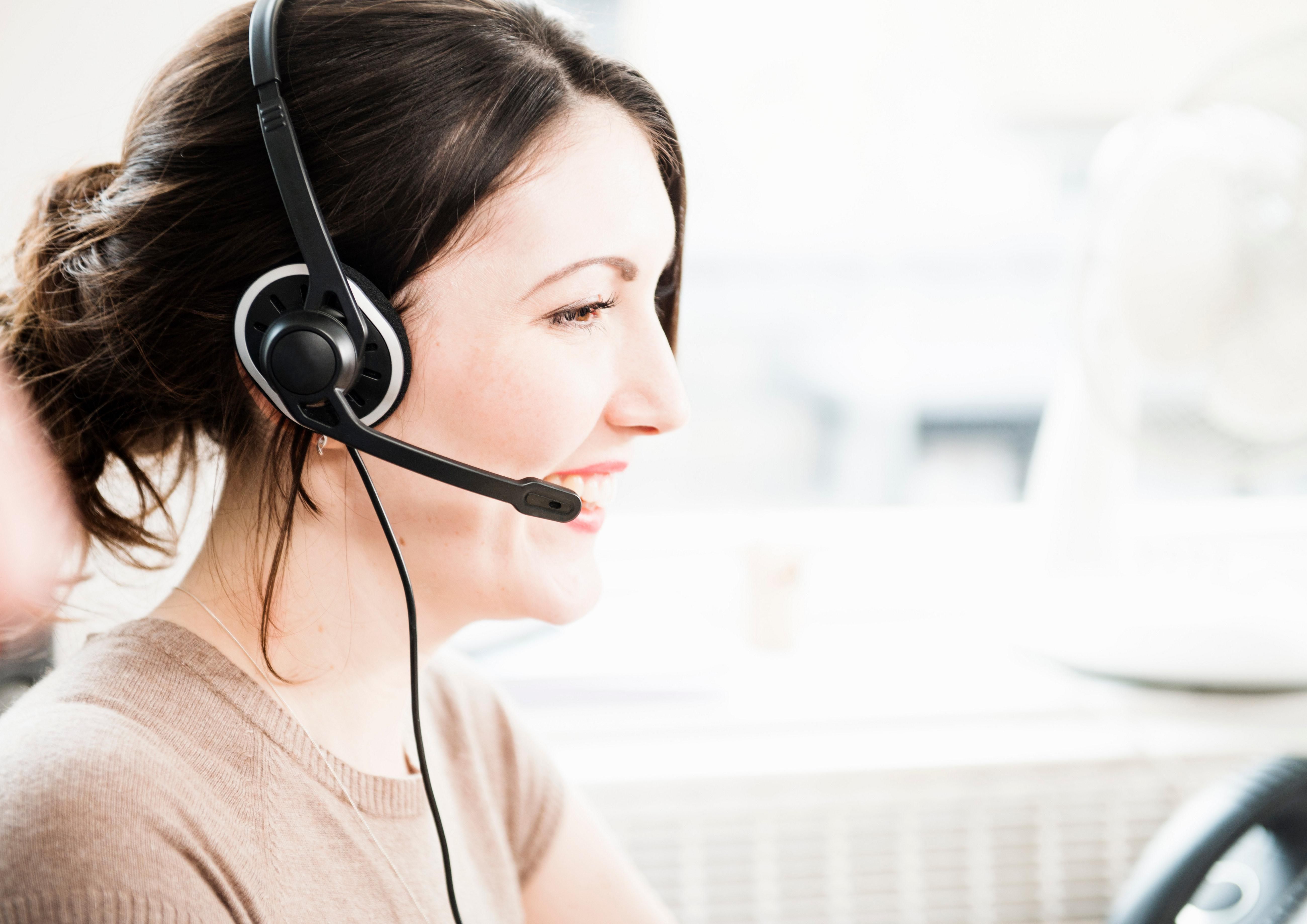 work from home call center jobs no experience