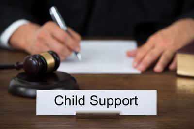 How Is Child Support Calculated?