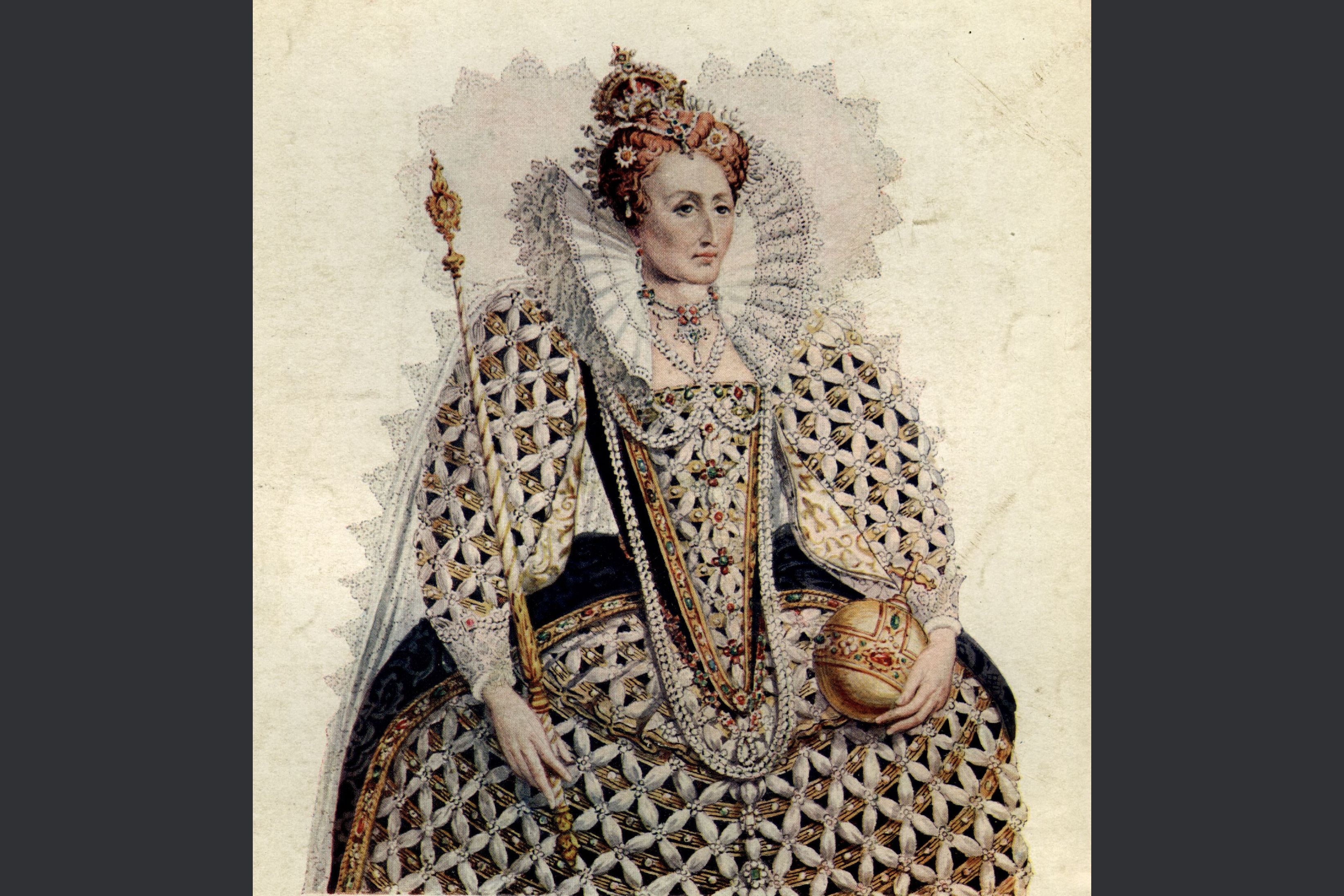 Queen Elizabeth I Quotes From the Last Tudor Monarch