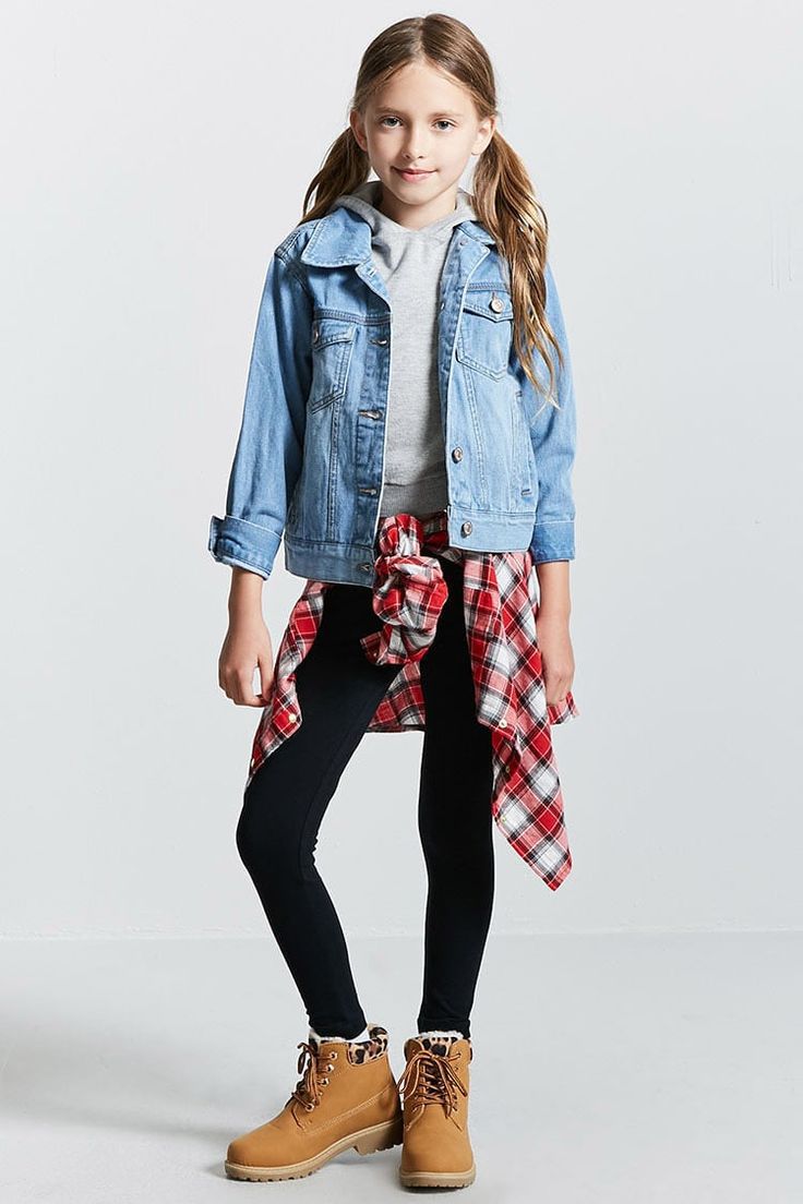 Top 10 Back to School Jeans Trends for Kids and Teens