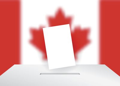 How Federal Elections Work in Canada