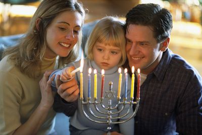 13 Beautiful Ways To Wish Jewish Folk 