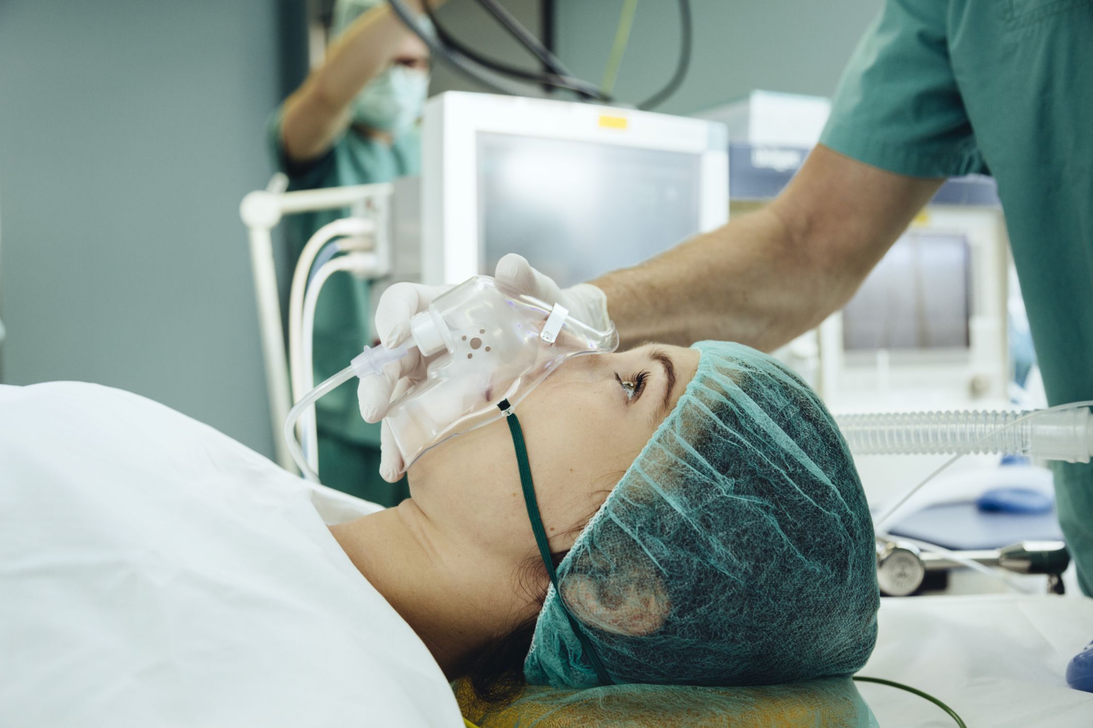 Why You Can t Eat Or Drink Before Surgery