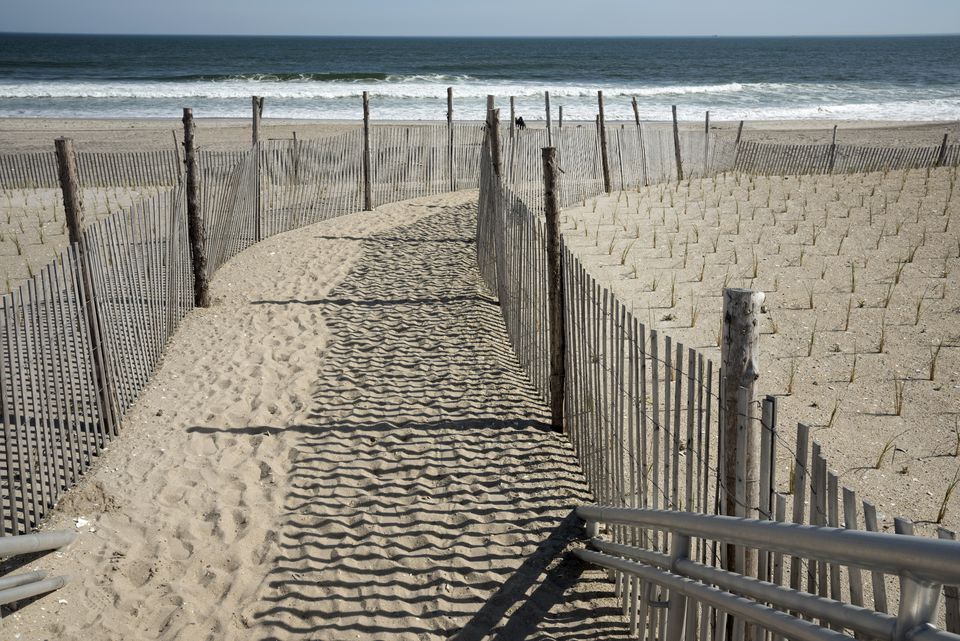 Overview of New York City Beaches