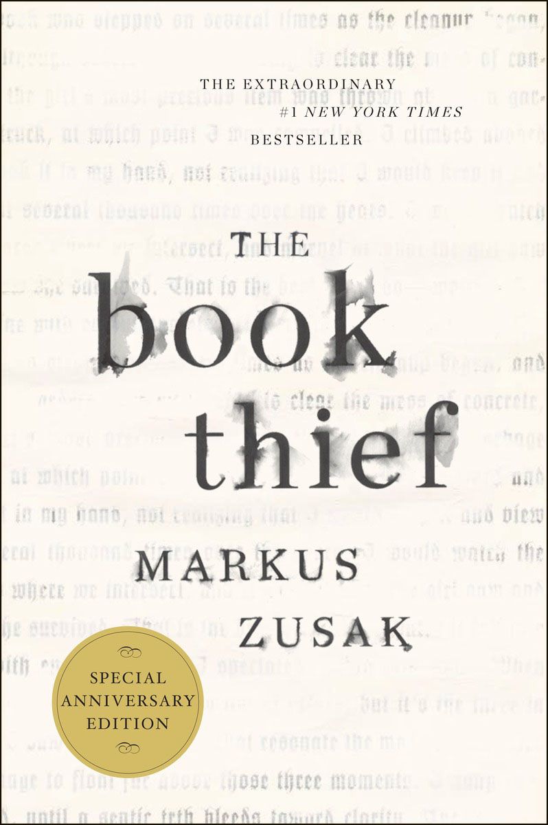 The Book Thief Analysis