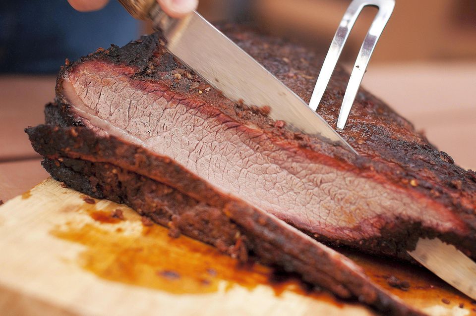 beef brisket02is still one of the least expensive cuts of beef