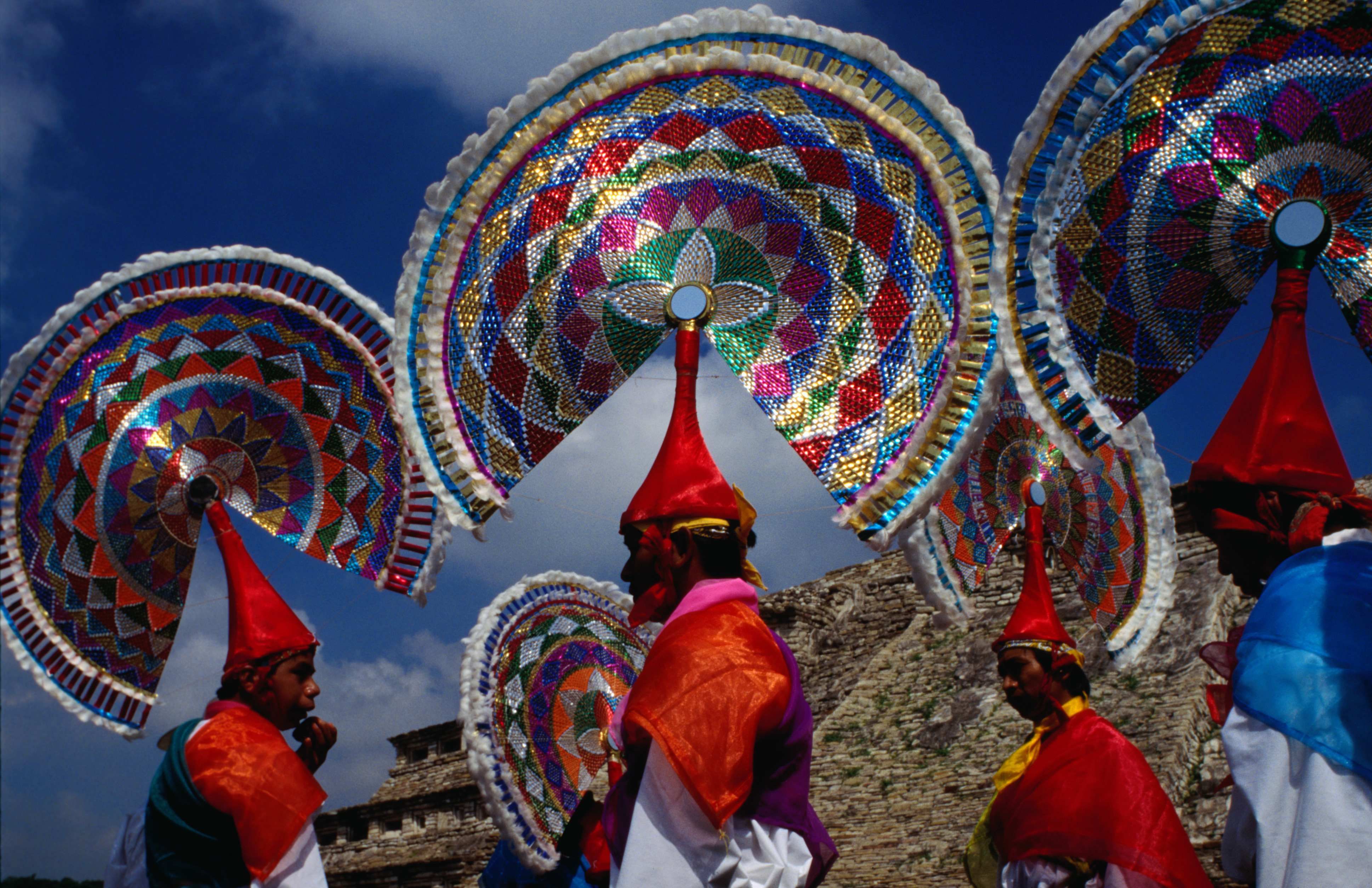 Ferias y festivales más importantes de México