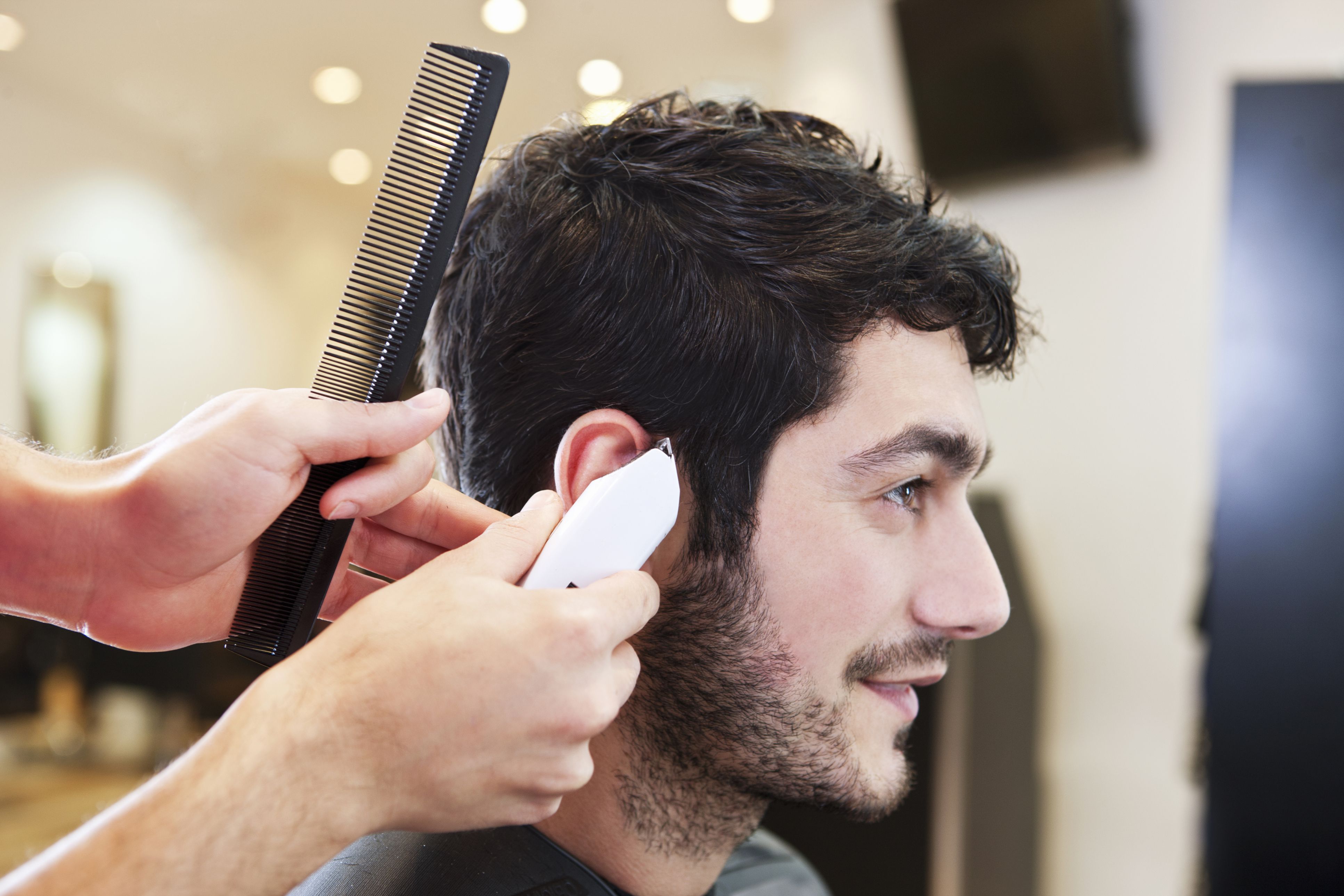 Guys: How Often Should You Get a Haircut?