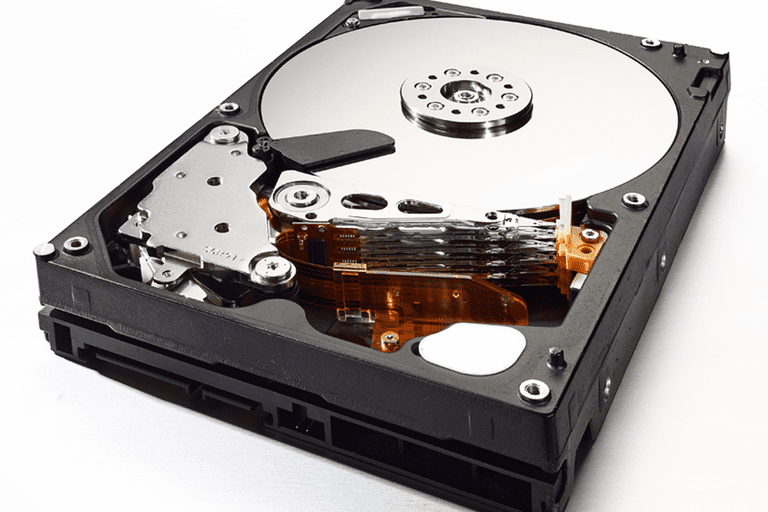 Extract drivers from recovery partition drive