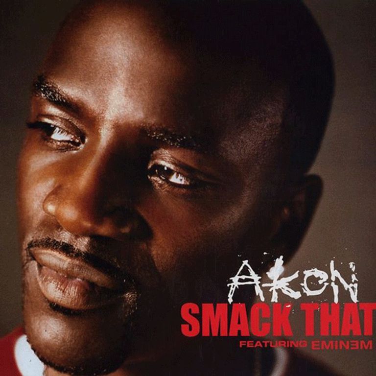 Top 10 Best Akon Songs Of His Career