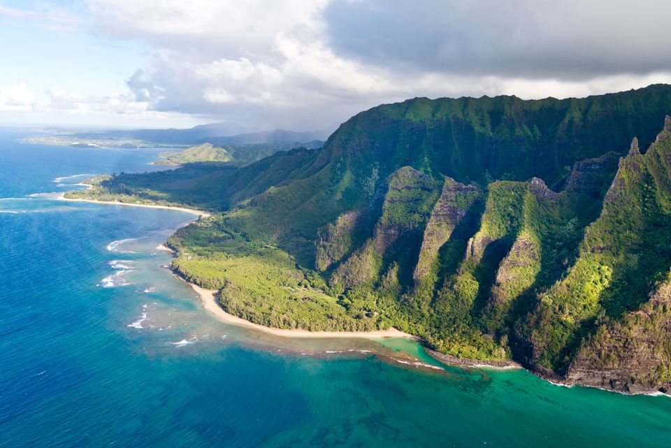Top 20 Things to Do on the Island of Kauai