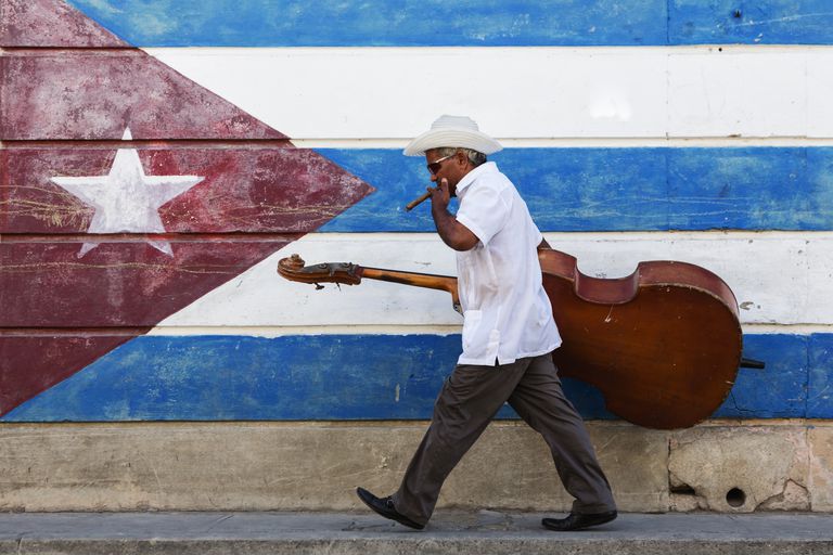 An Overview of Cuban Music