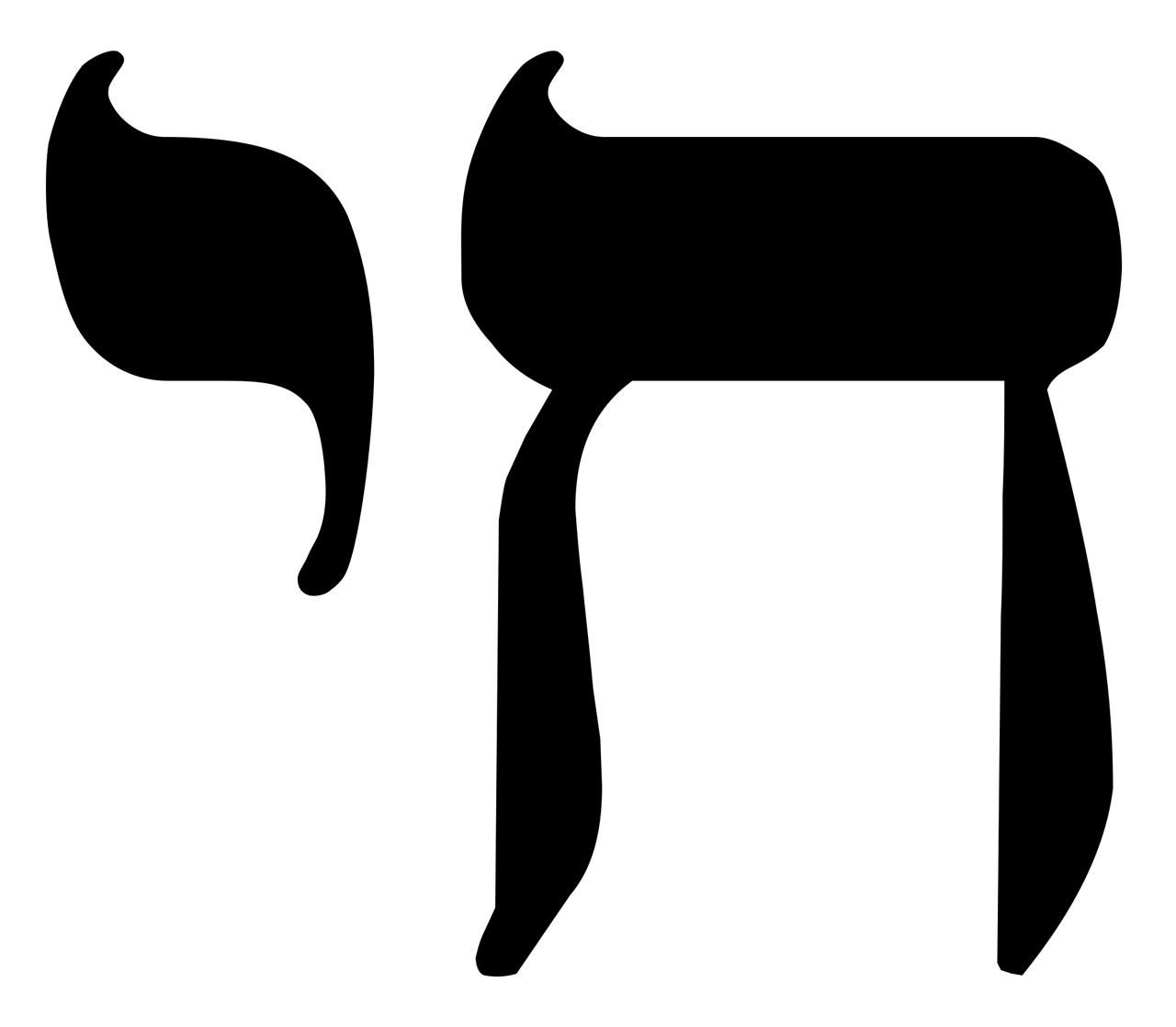 the-meaning-of-the-chai-symbol-in-hebrew