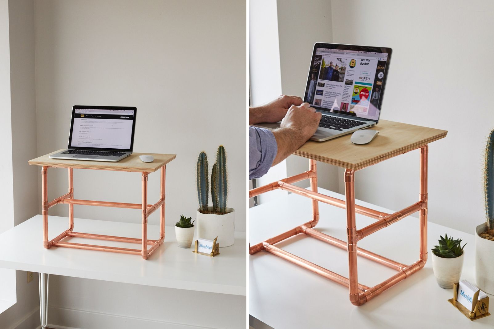 21 Small Desk Ideas For Small Spaces