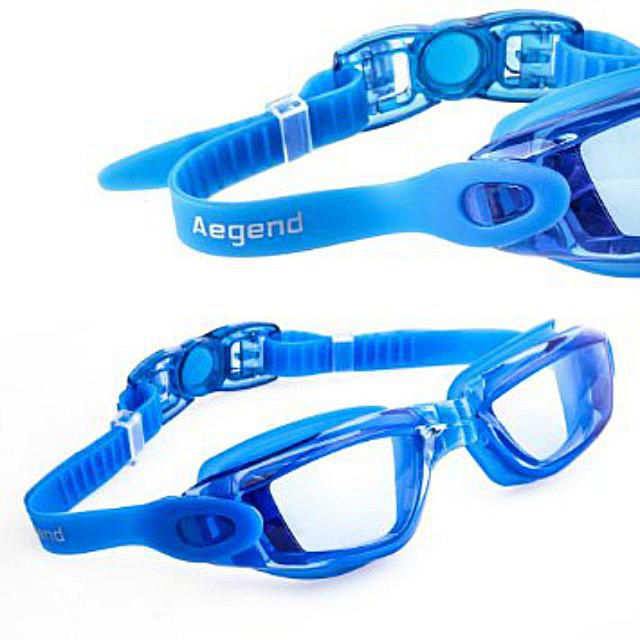 gear sport swimming
