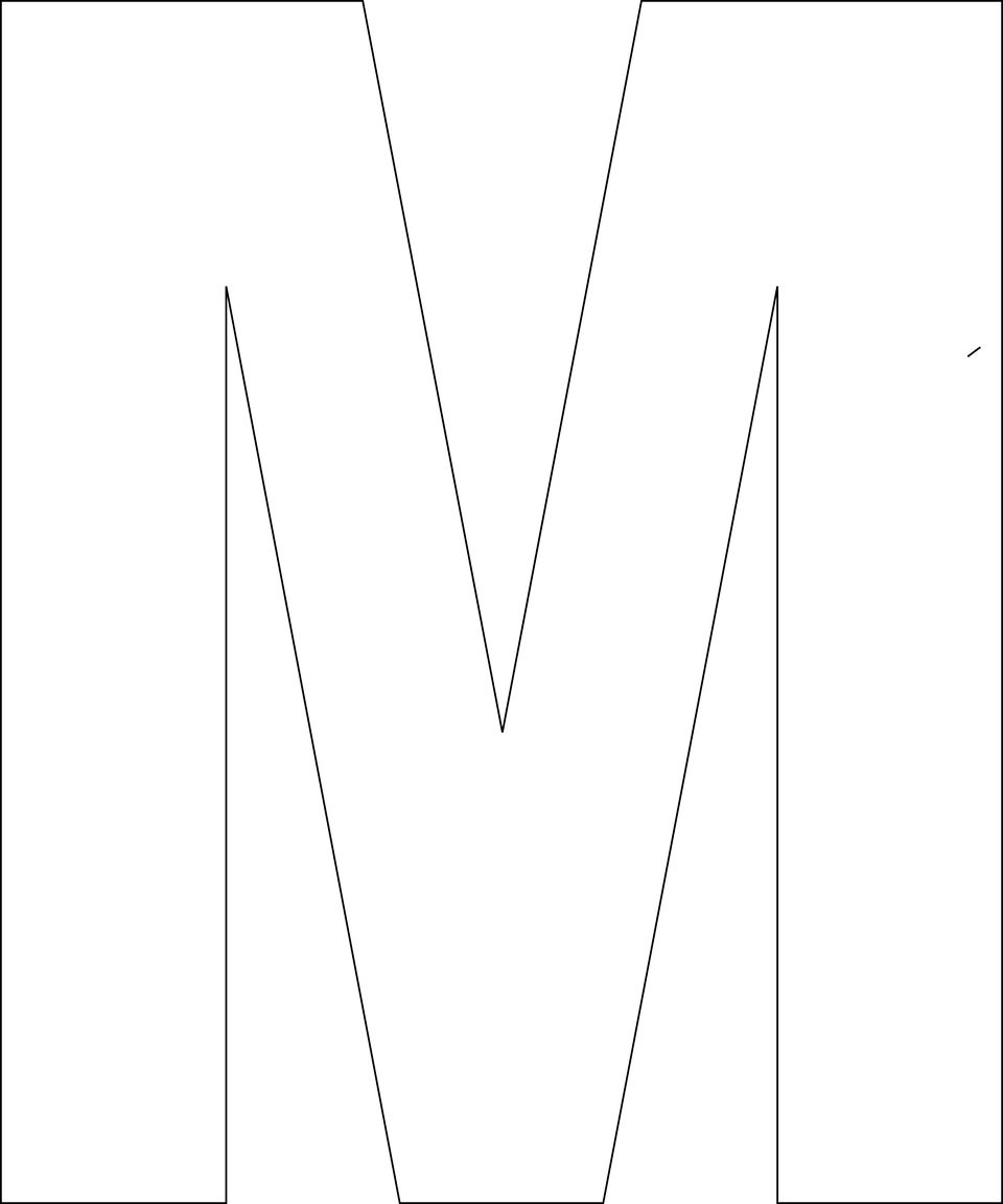 letter-m-template-free-printable