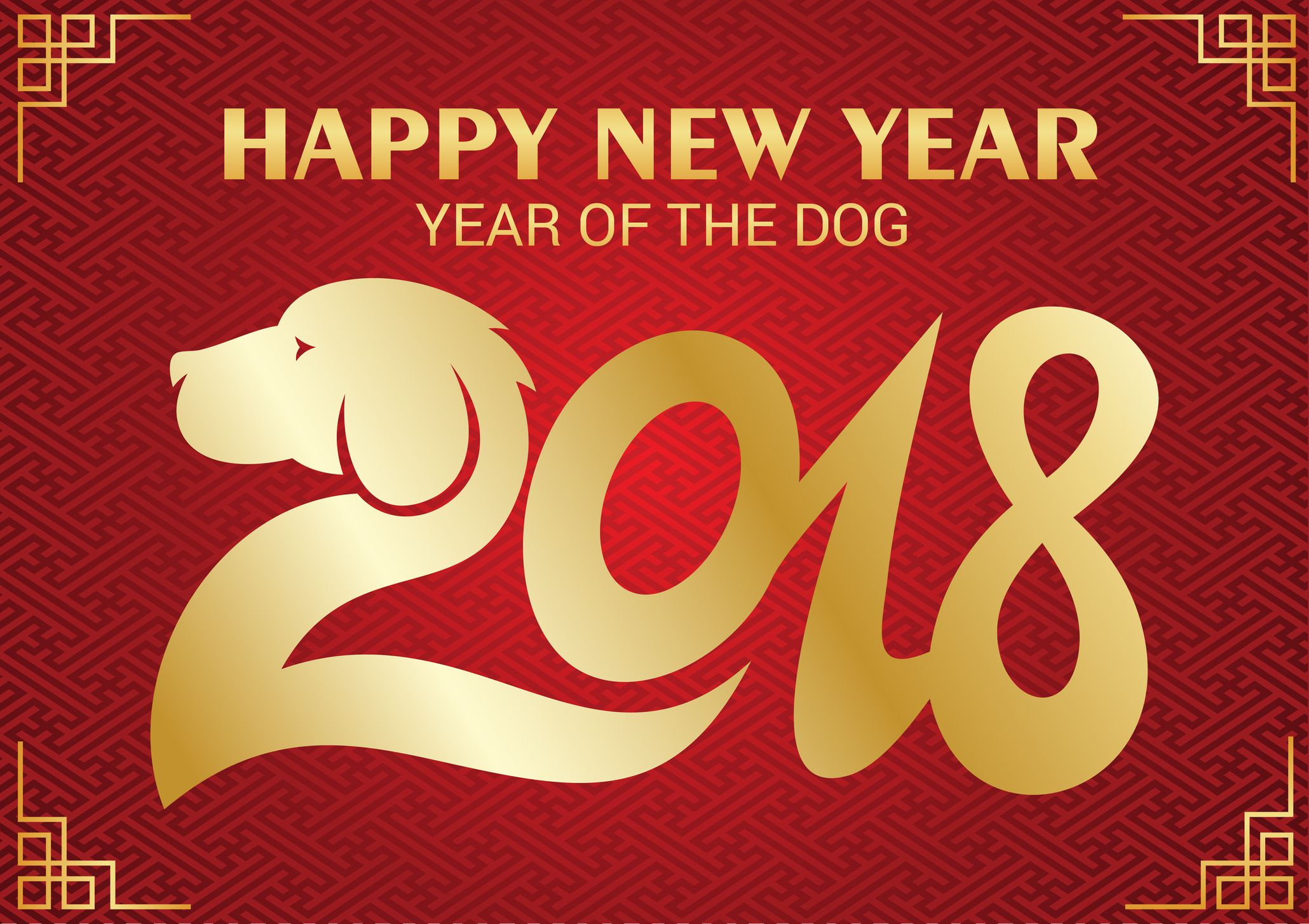 20 Favorite Chinese New Year's E-Card Sites 2018