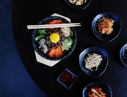 What Do Korean People Eat For Breakfast?