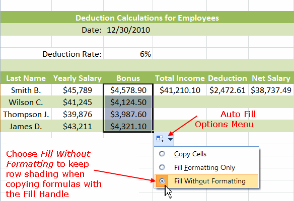 using-the-fill-handle-to-copy-formulas-in-excel