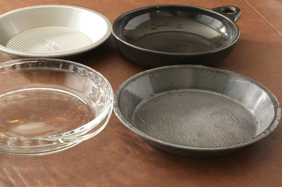 Common Pans Used for Cooking